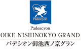 パデシオン御池西ノ京グラン